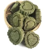 Rabbit Chew Toys Grass Woven Natural Carrot Sticks Small Animals Grinding Teeth Supplies - Image 6